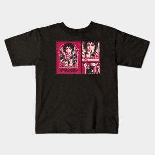 The rocky horror picture show Midnight Kids T-Shirt